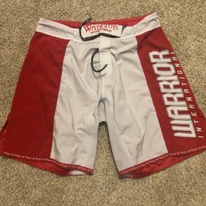 Warrior Shorts
